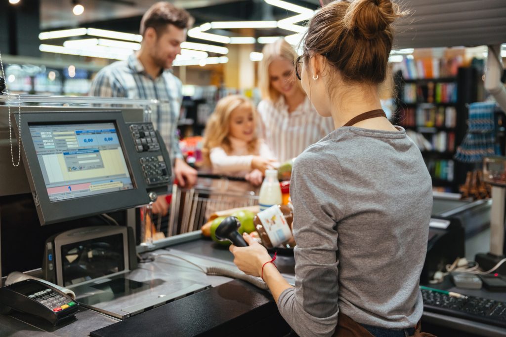 ciberseguridad retail